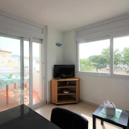 Moderno Con Piscina Y Terraza En Santa Margarita, - Es-228-148 *