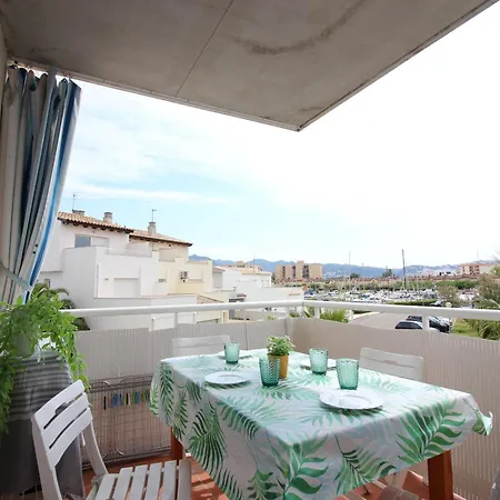Moderno Con Piscina Y Terraza En Santa Margarita, - Es-228-148 Apartment *