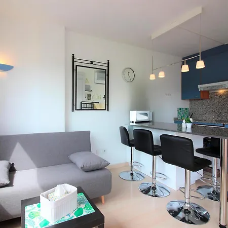 Moderno Con Piscina Y Terraza En Santa Margarita, - Es-228-148 Apartment *