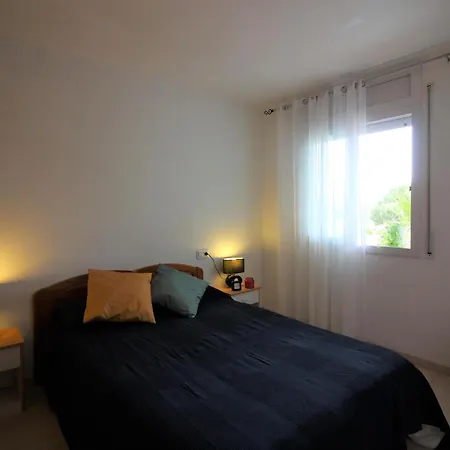Moderno Con Piscina Y Terraza En Santa Margarita, - Es-228-148 Apartment *